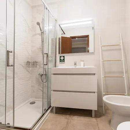 Bliss 1 Apartment