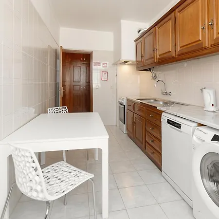 Bliss 1 Apartment *