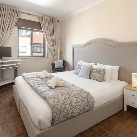 Bliss 1 Apartment