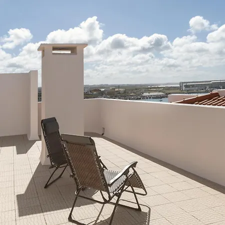 Bliss 1 Peniche